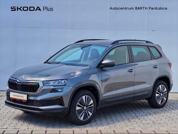 1,5 TSI / 110 kW / Style / 6MP