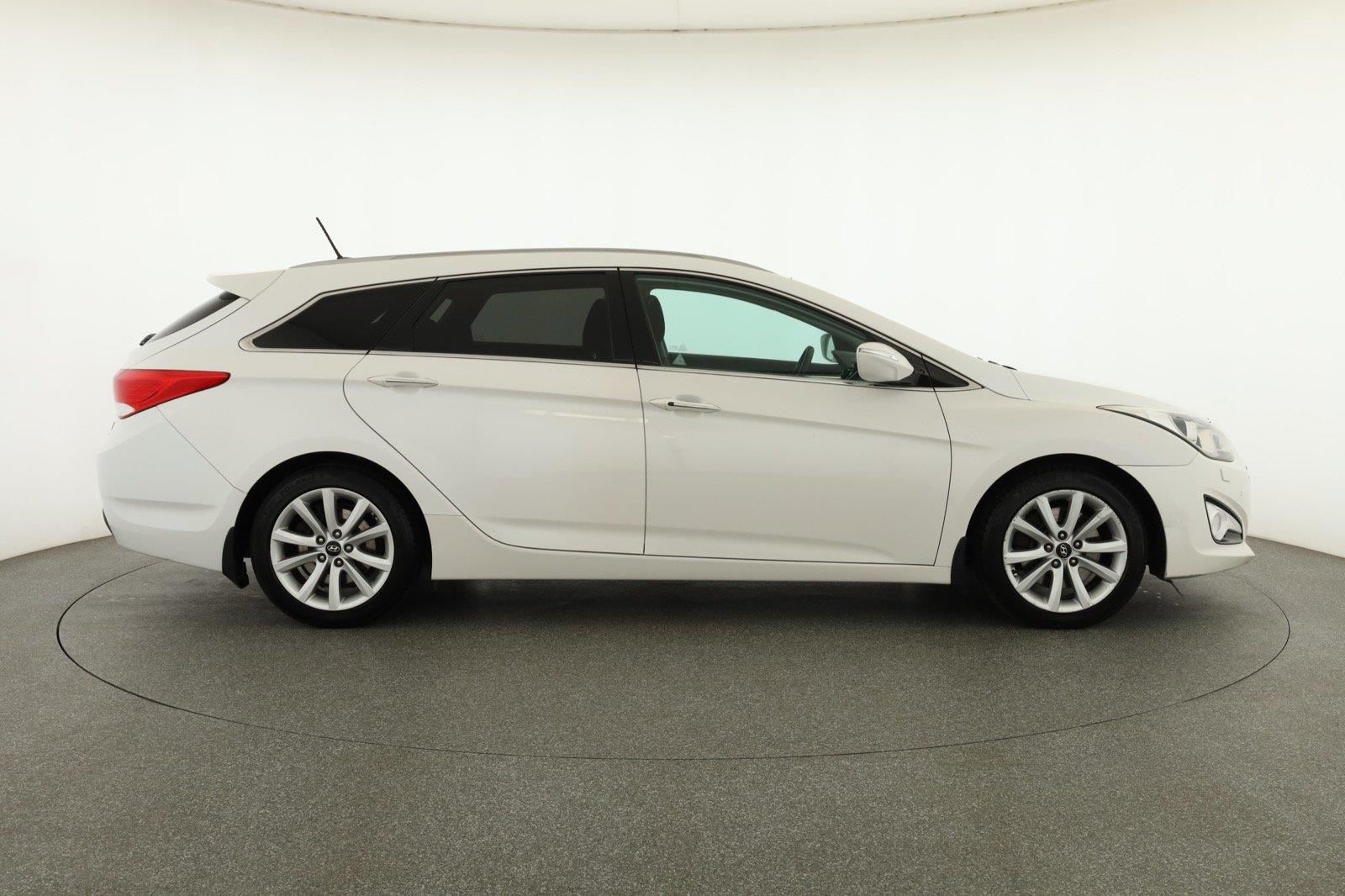 Hyundai i40, 1.7 CRDi, ČR,1.maj, Serv.kniha - fotka 6