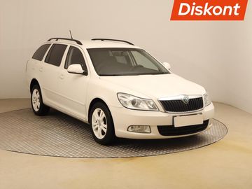 2.0 TDI, Ambition Plus
