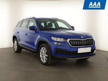 2.0 TDI, Style, Automat