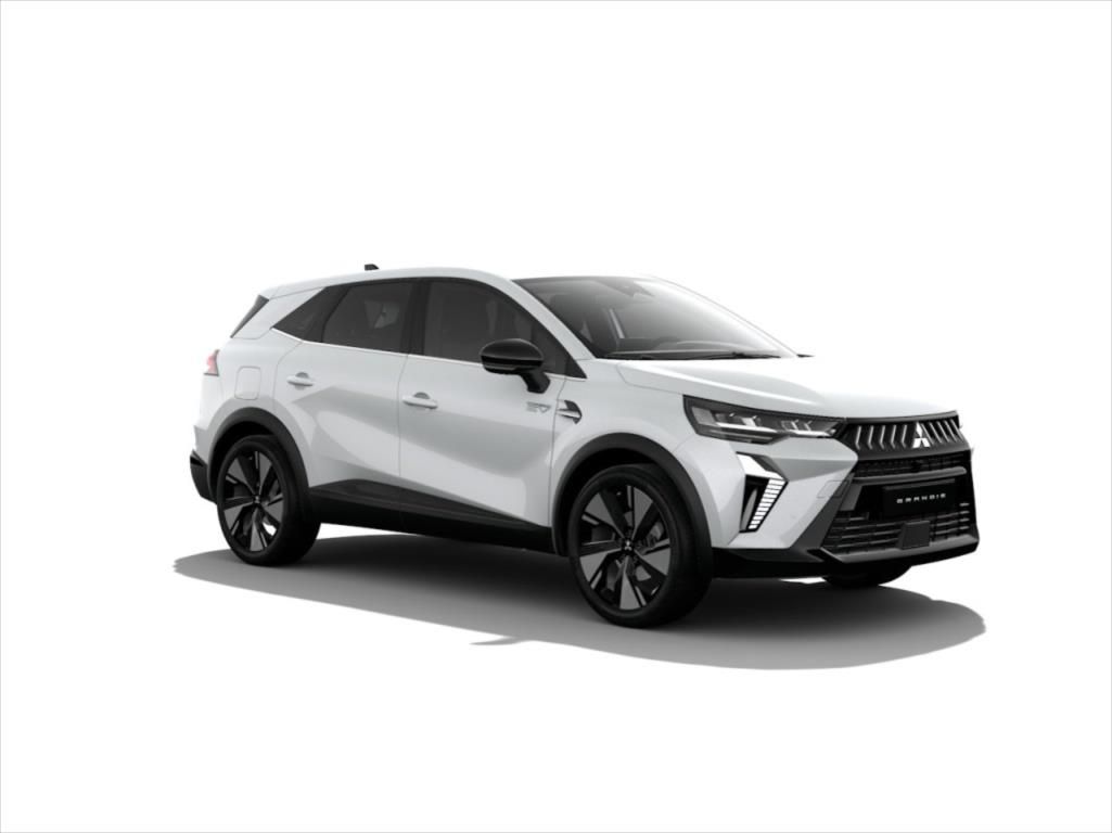 Mitsubishi Grandis, 1.3 7DCT M-HYBRID_  INTENSE+ - fotka 3