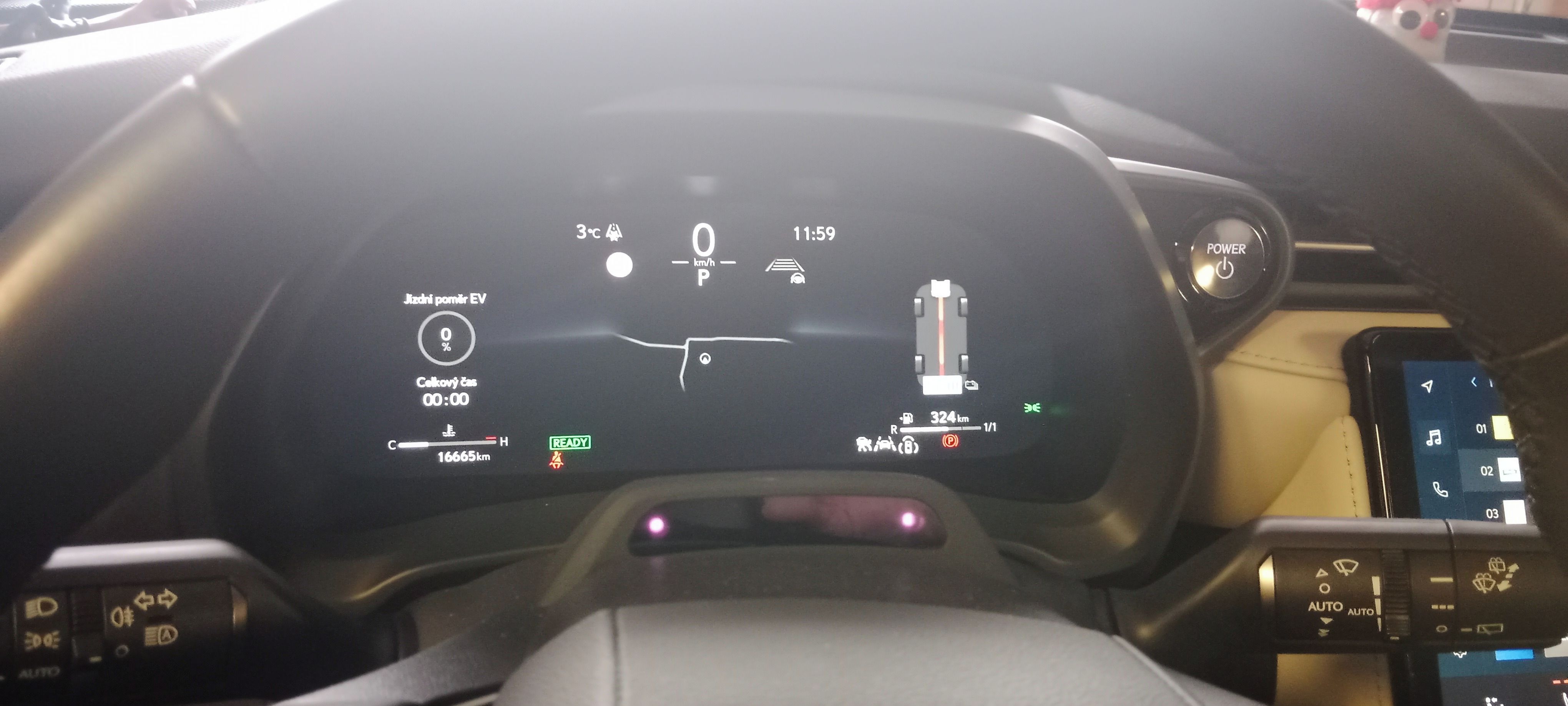 Lexus LBX, Lexus LBX.1.5 hybrid,Elegant T - fotka 5