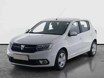 1.0 SCe, ČR,1.maj, Klima