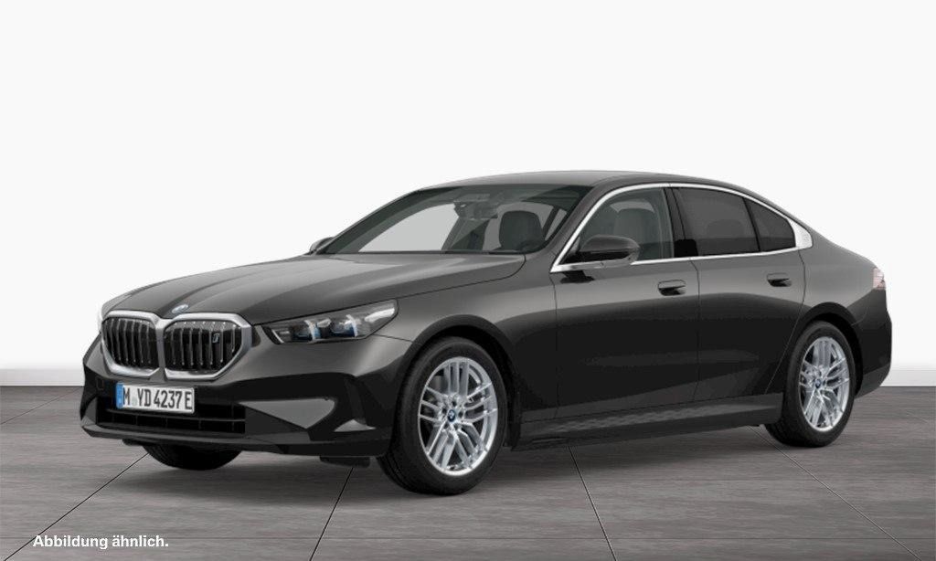 BMW i5, eDrive40*ACC*NAVI*Cer.Baterie