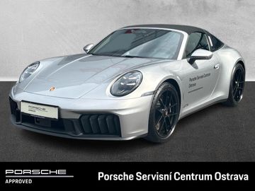 Targa 4 GTS
