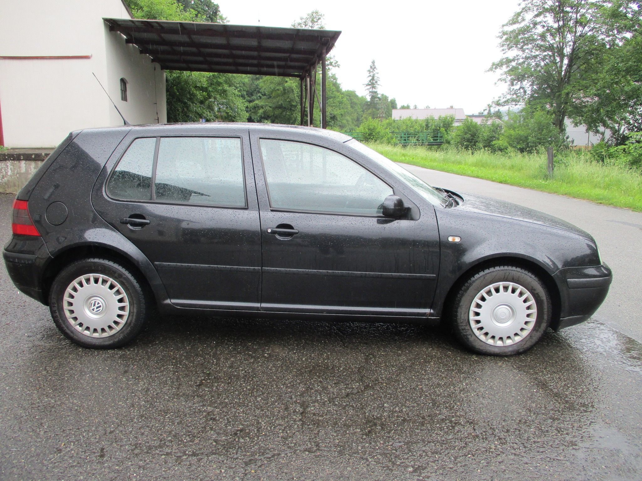 Volkswagen Golf, IV 1.9 TDi, 66 KW - nové STK - fotka 6