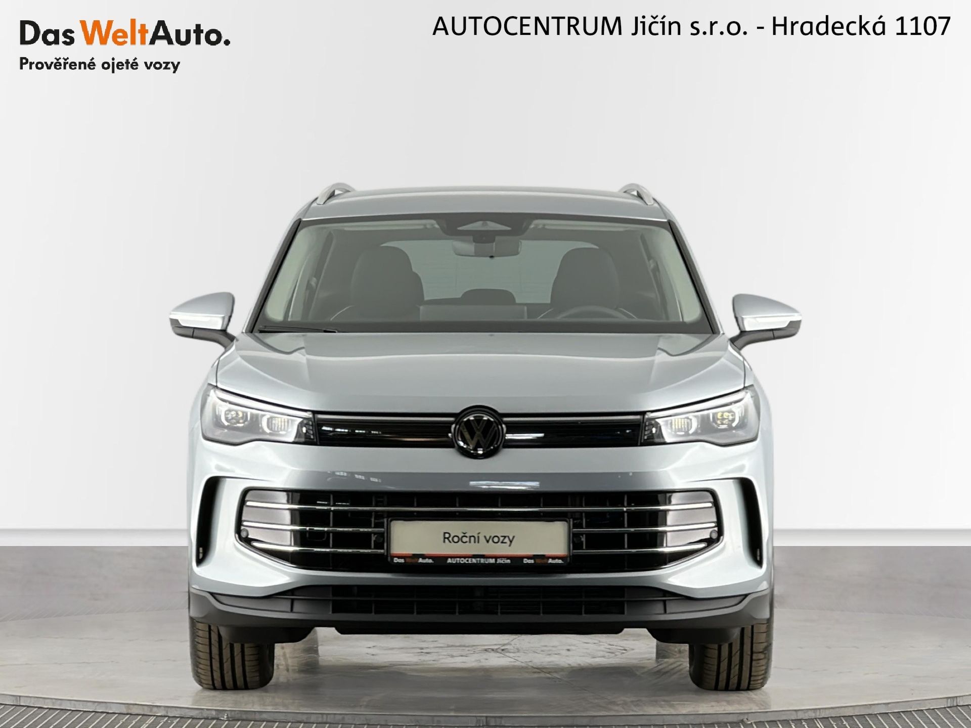 Volkswagen Tiguan, Elegance 2.0 TSI 150kW 4Motion - fotka 4