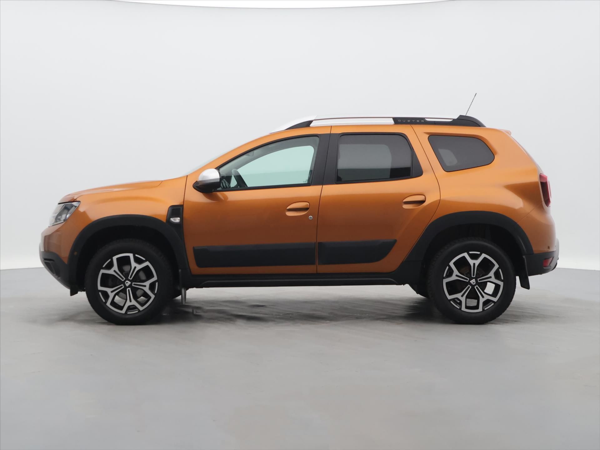 Dacia Duster, 1,0 TCe 74kW CZ Prestige DPH - fotka 4