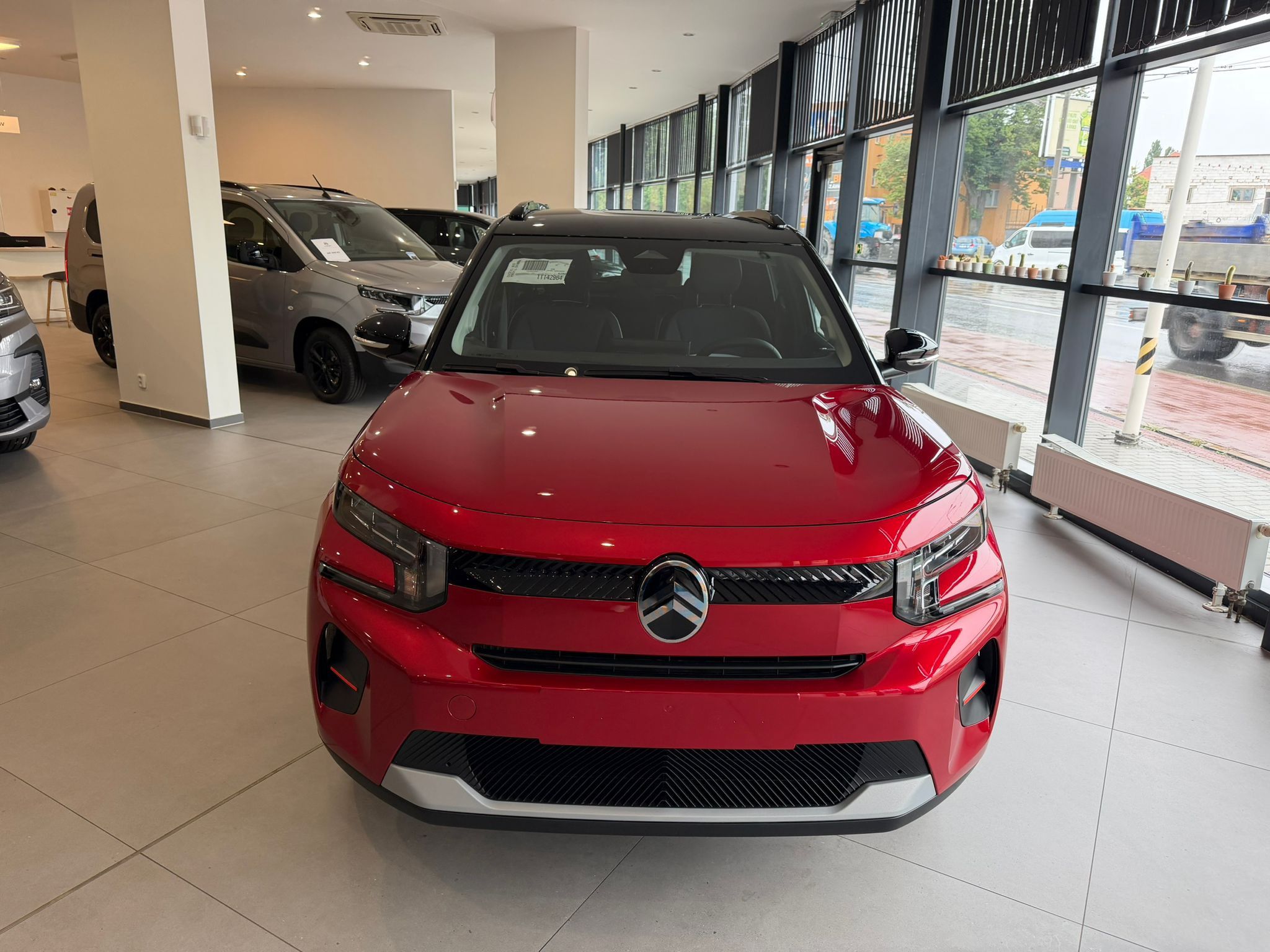 Citroën C3, COLLECTION Turbo 100k Manual - fotka 2