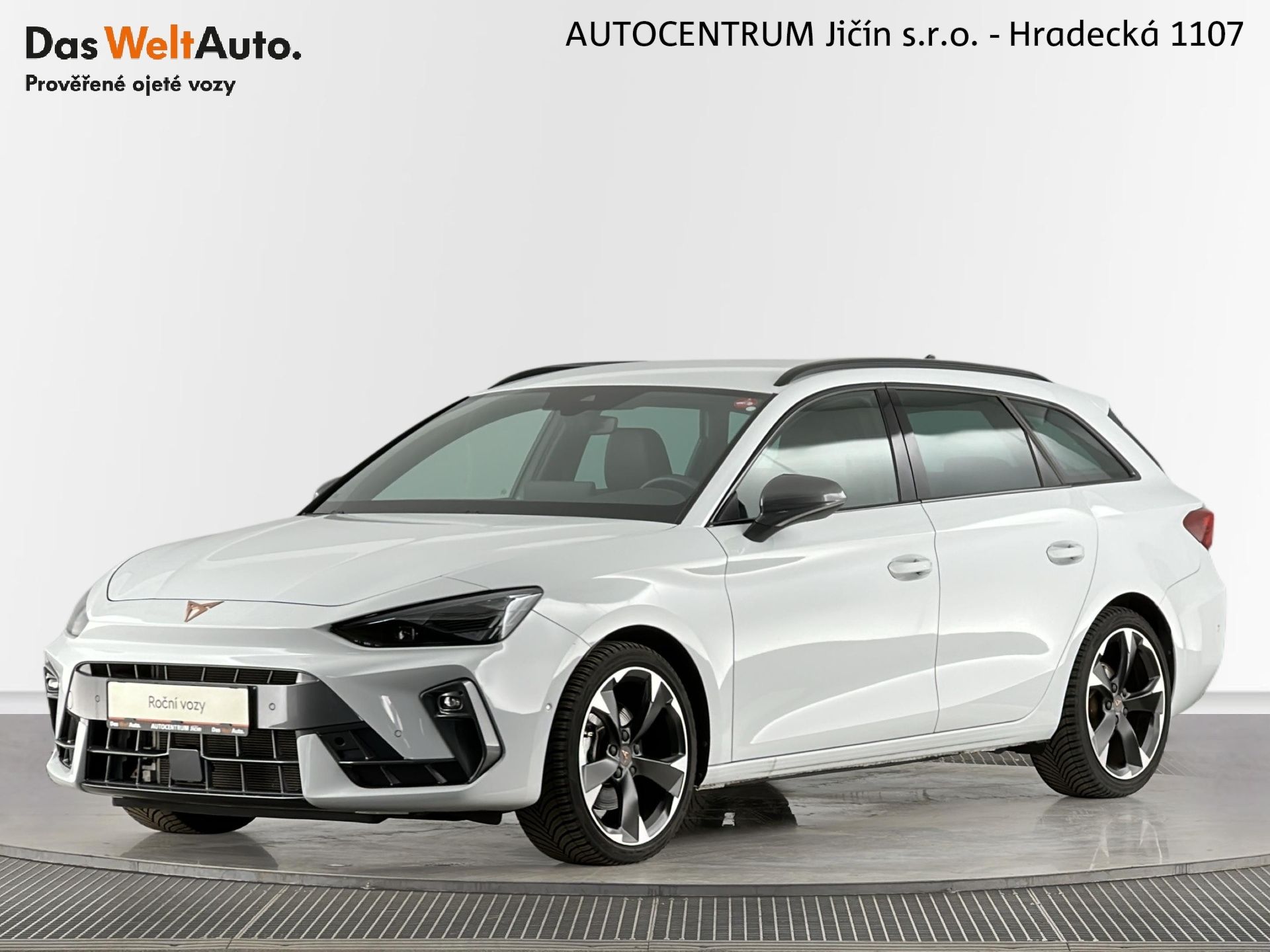 Cupra Leon, SP 2.0 TDI 110kW DSG