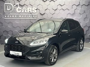 Ford Kuga, 2.5 HEV 4x4  ST-LINE X