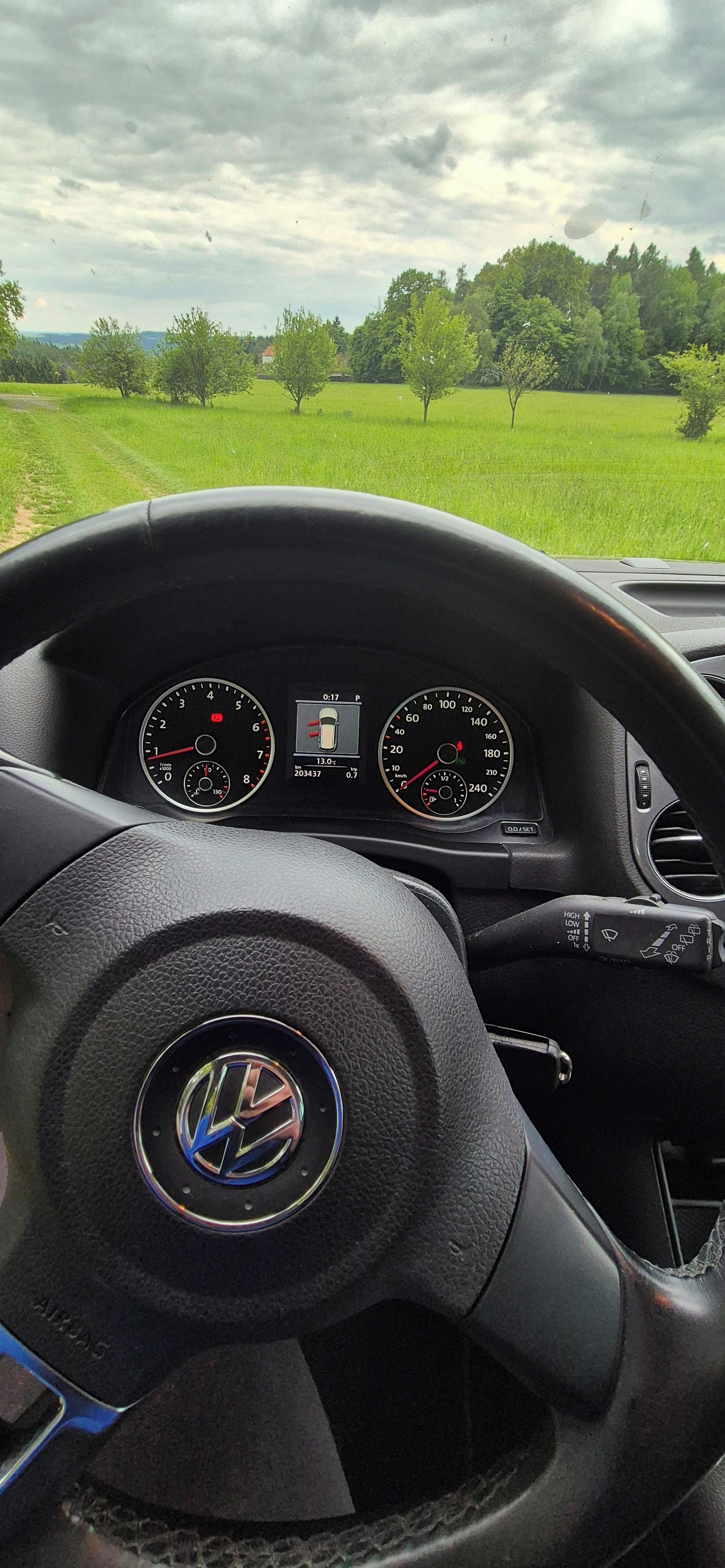 Volkswagen Tiguan, Tiguan 2.0Tsi, 7° DSG, tažné - fotka 6