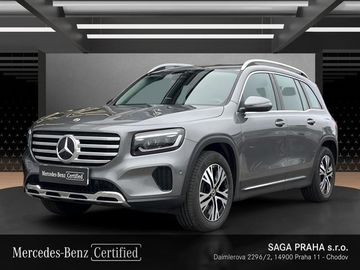 200d 4MATIC Urban LED Offroad