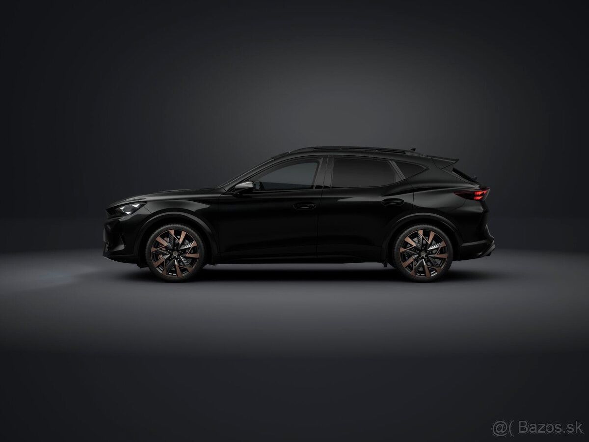 Cupra Formentor - fotka 2