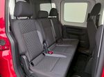 Volkswagen Caddy, TRENDLINE 1.4TGI/81kW 6MP