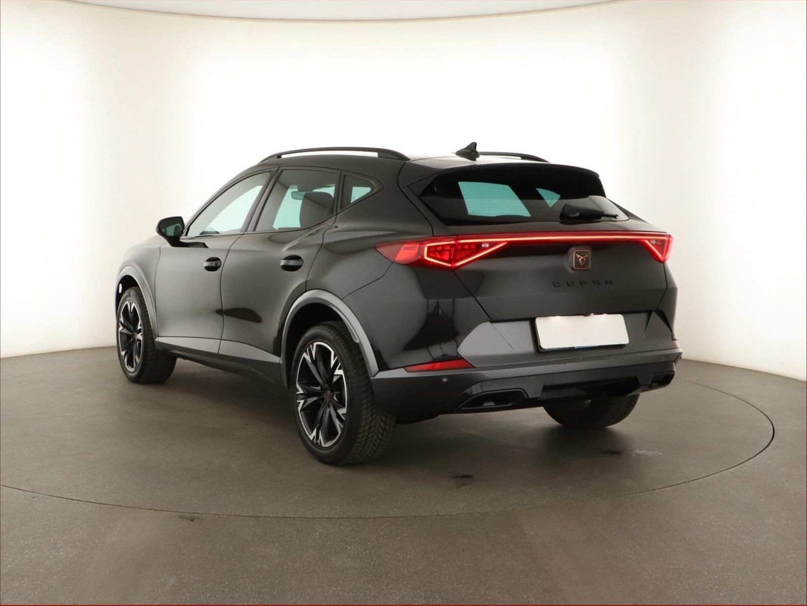 Cupra Formentor, 2.0 TSI 4Drive, Business - fotka 4