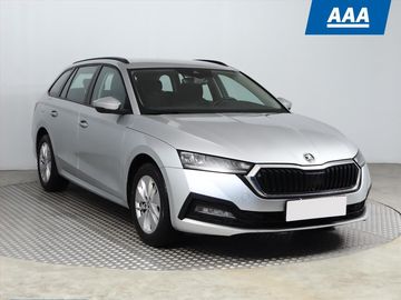 2.0 TDI, Ambition, ČR,1.maj