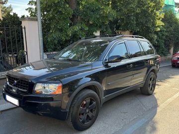 Volvo XC90 2.4D AWD 120 kW