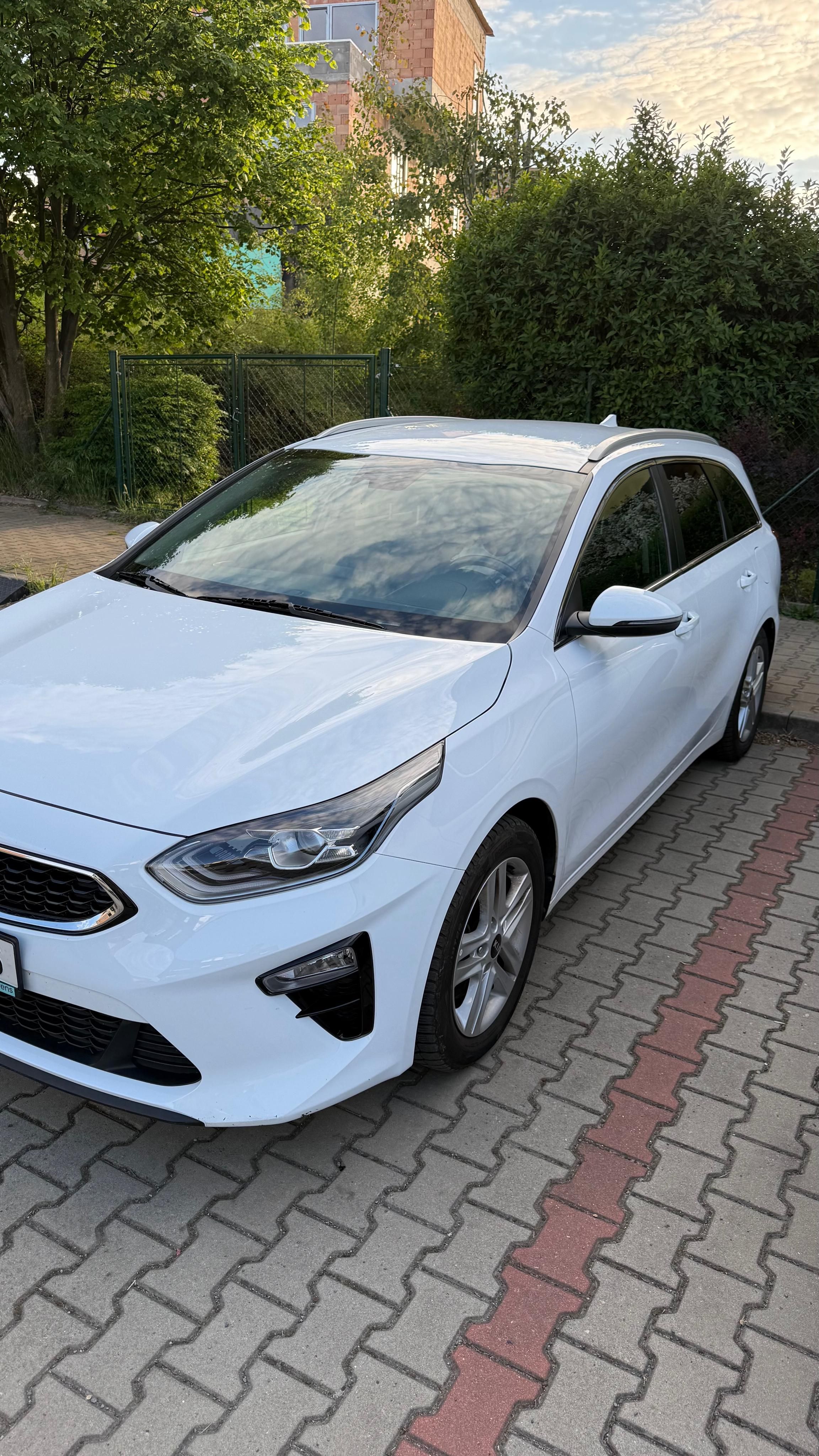 Kia Cee´d, 1.5 t-gdi, 118 kW - fotka 2