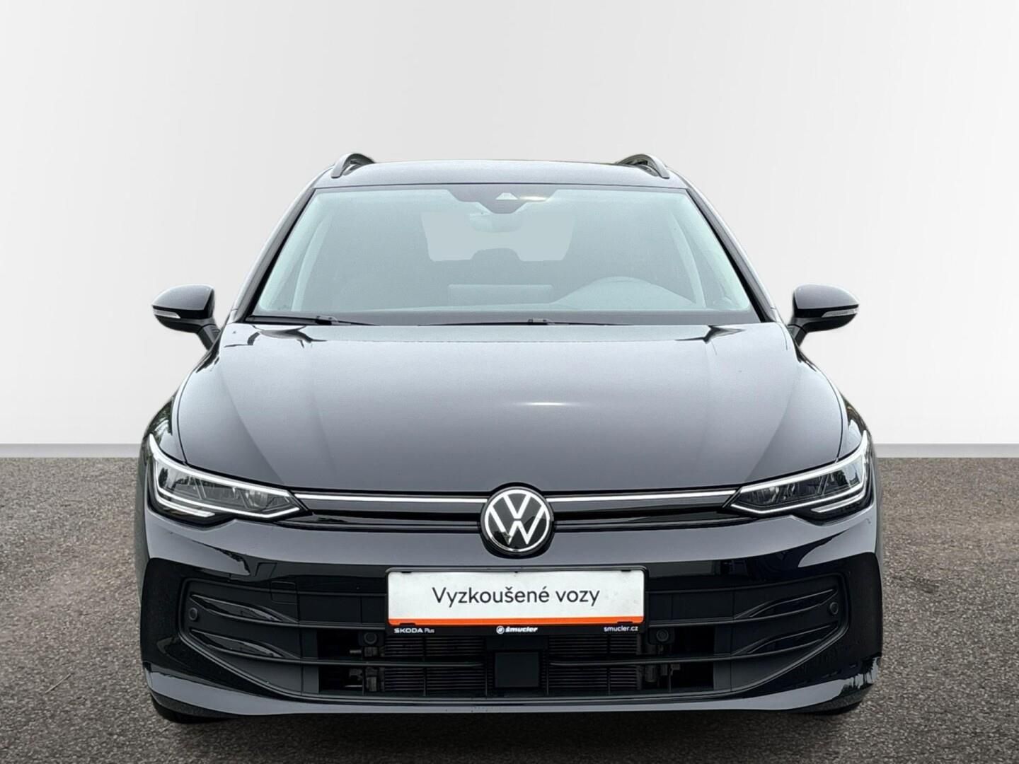 Volkswagen Golf, 1.5 eTSi / 85 kW People DSG - fotka 4
