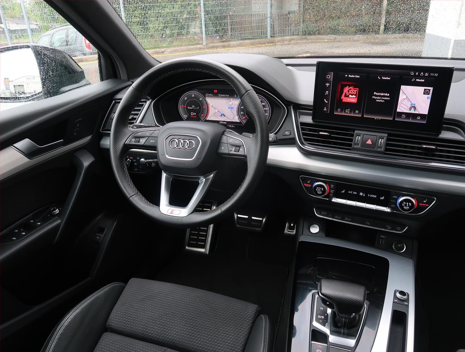 Audi Q5, 40 TDI - fotka 6