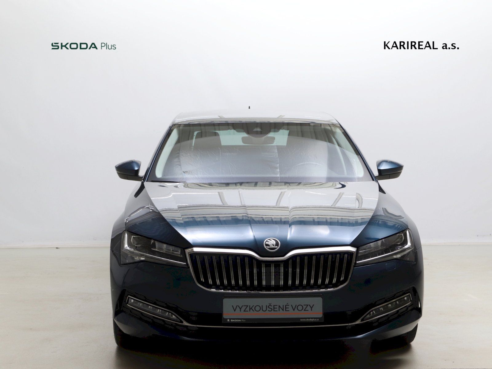 Škoda Superb, TSI 4x4 2.0/206kW Style Extra - fotka 4