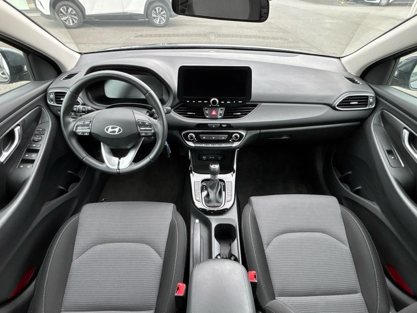Hyundai i30, 1.5 T-GDI / 103 kW MHEV Smart - fotka 5