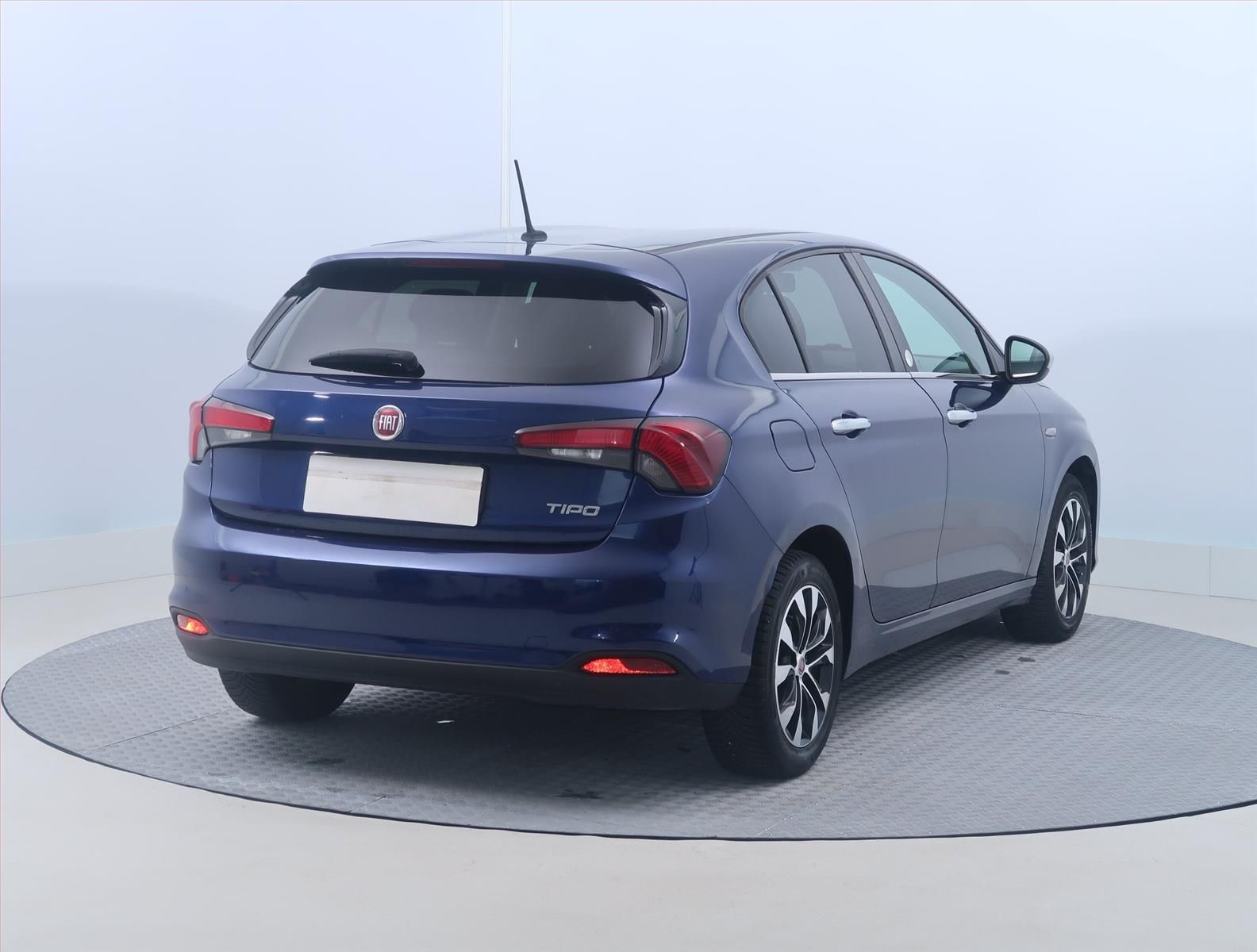Fiat Tipo, 1.4 16V, Serv.kniha - fotka 5
