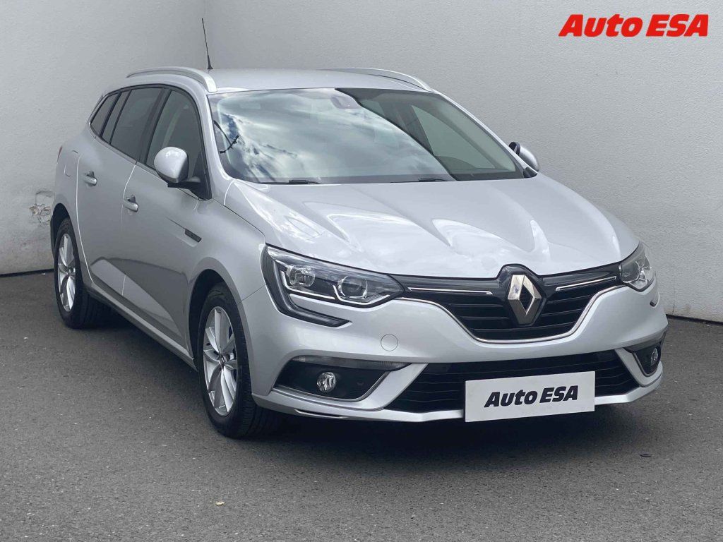 Renault Mégane, 1.3 TCe