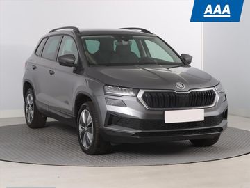 2.0 TDI, Automat, Kůže, Navi