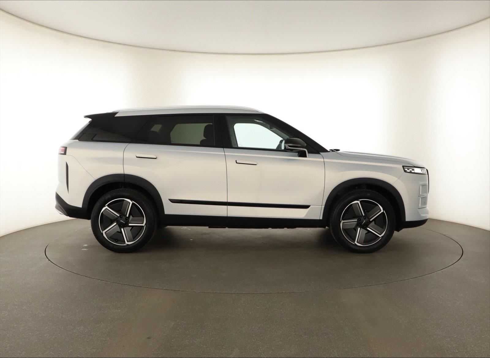 Jaecoo 7, 1.6 TGDI, Luxury, Luxury - fotka 6