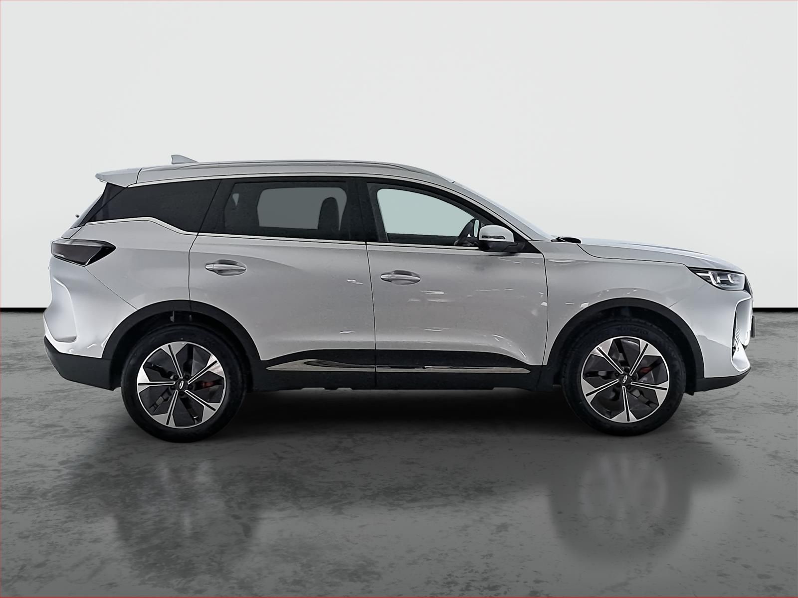 Chery Tiggo 7, 1.6 TGDI, Unique, UNIQUE - fotka 6