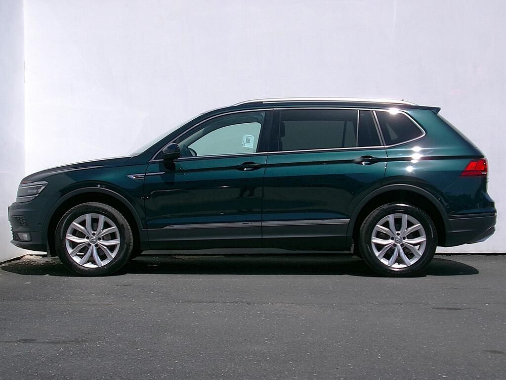 Volkswagen Tiguan Allspace, Maratom Edition 2.0 TDI 110 kW - fotka 3
