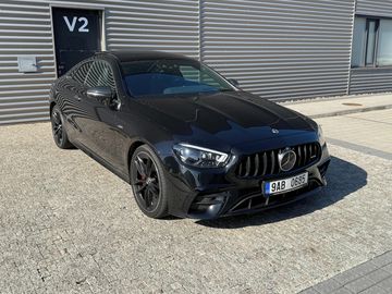 AMG E 53 4MATIC