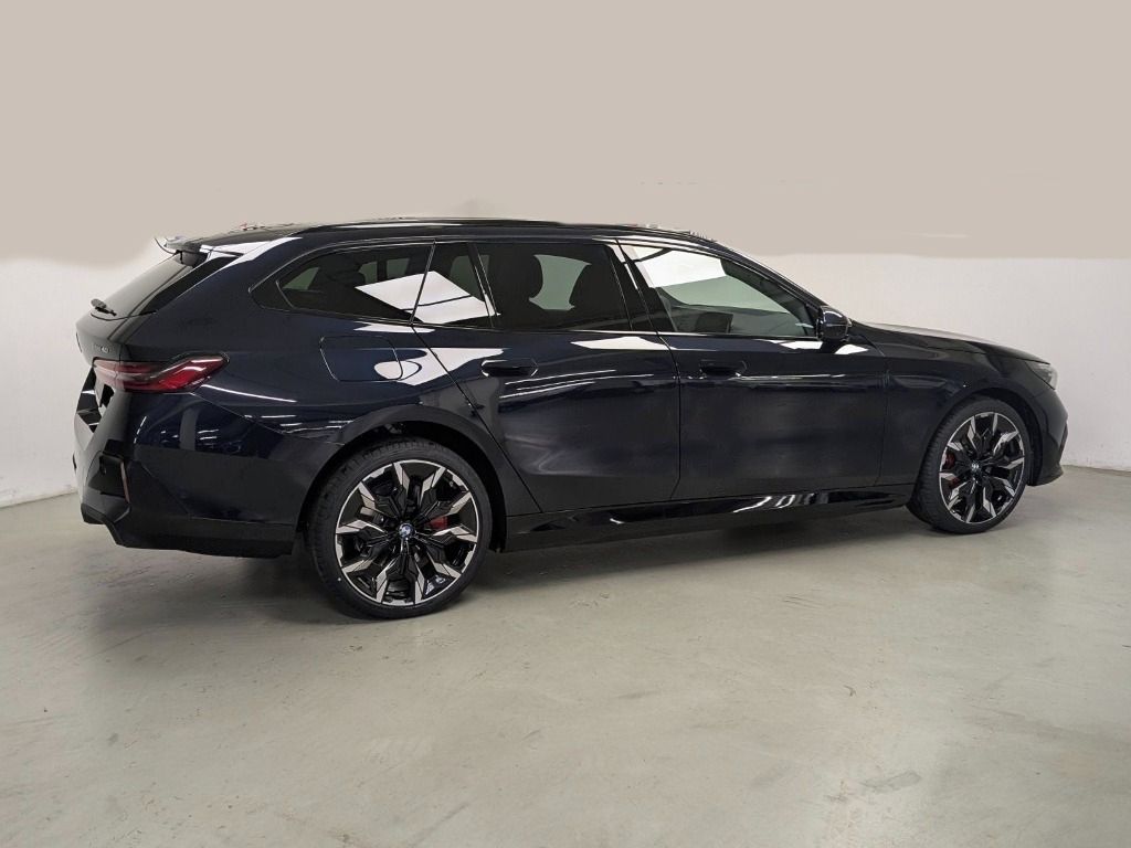 BMW i5, eDrive40 M SporT*Pano*HUD*360° - fotka 5