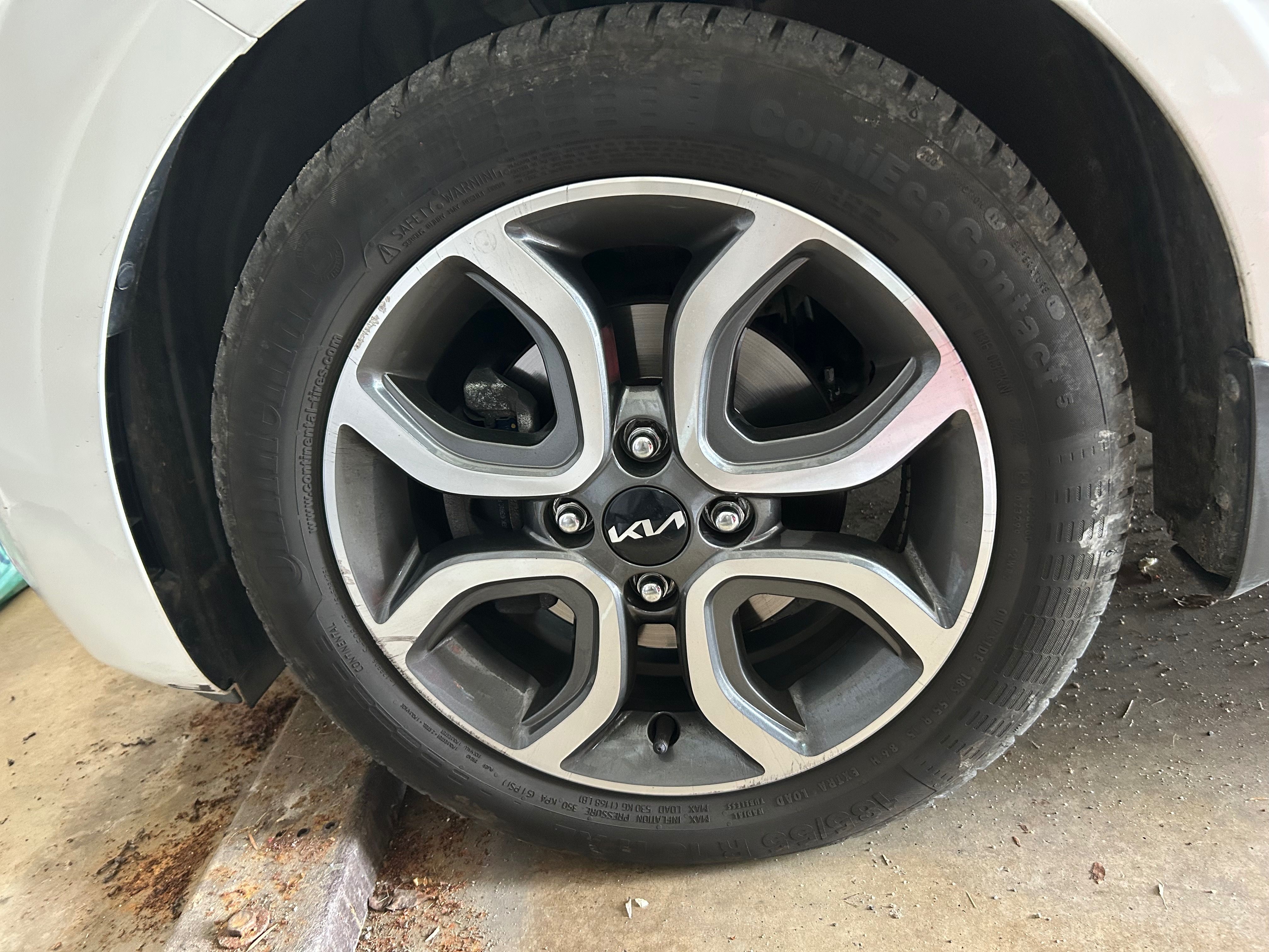 Kia Picanto, 1.0 mpi, klimatizace, DPH - fotka 6