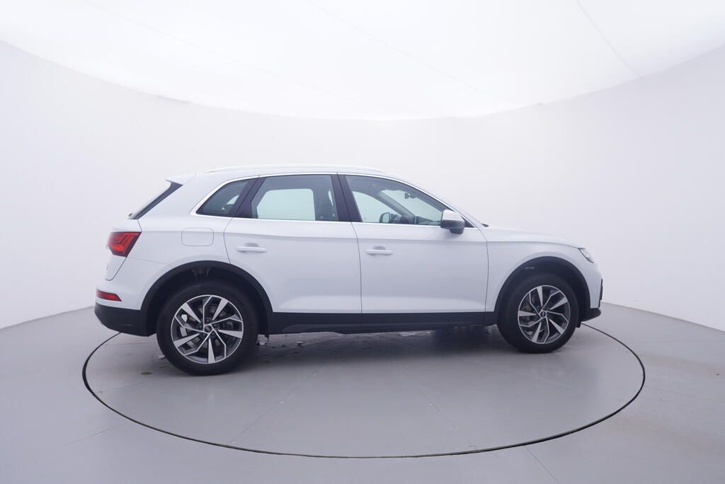 Audi Q5, 2.0 TDI 150 kW - fotka 6