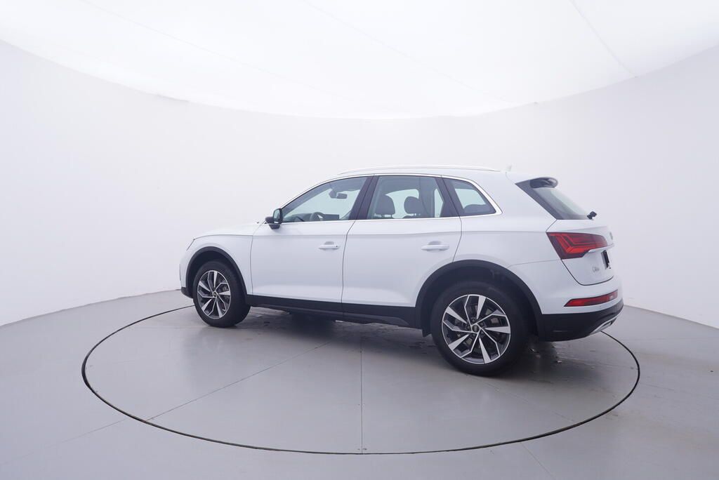 Audi Q5, 2.0 TDI 150 kW - fotka 3