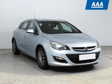 1.4 T, LPG, Kožené sedačky