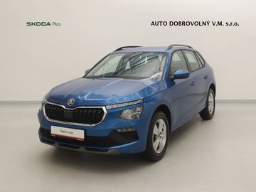 Selection 130 let 1,0 TSI 85kW