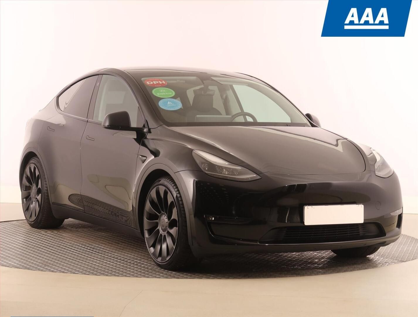 Tesla Model Y, Performance 79kWh, SoH 93%