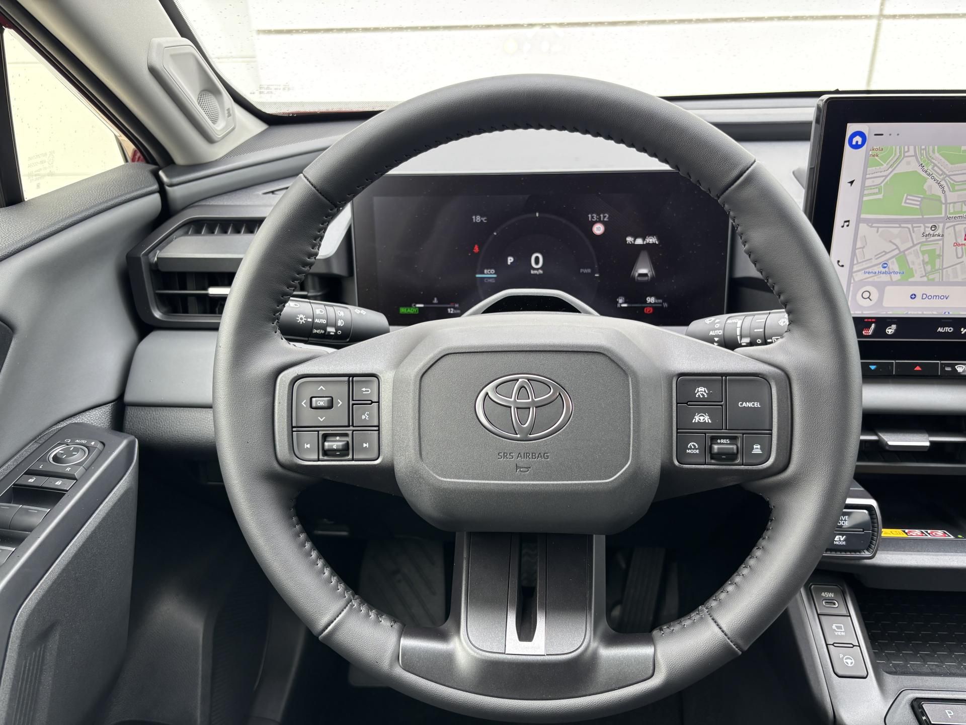 Toyota Rav4 - fotka 6
