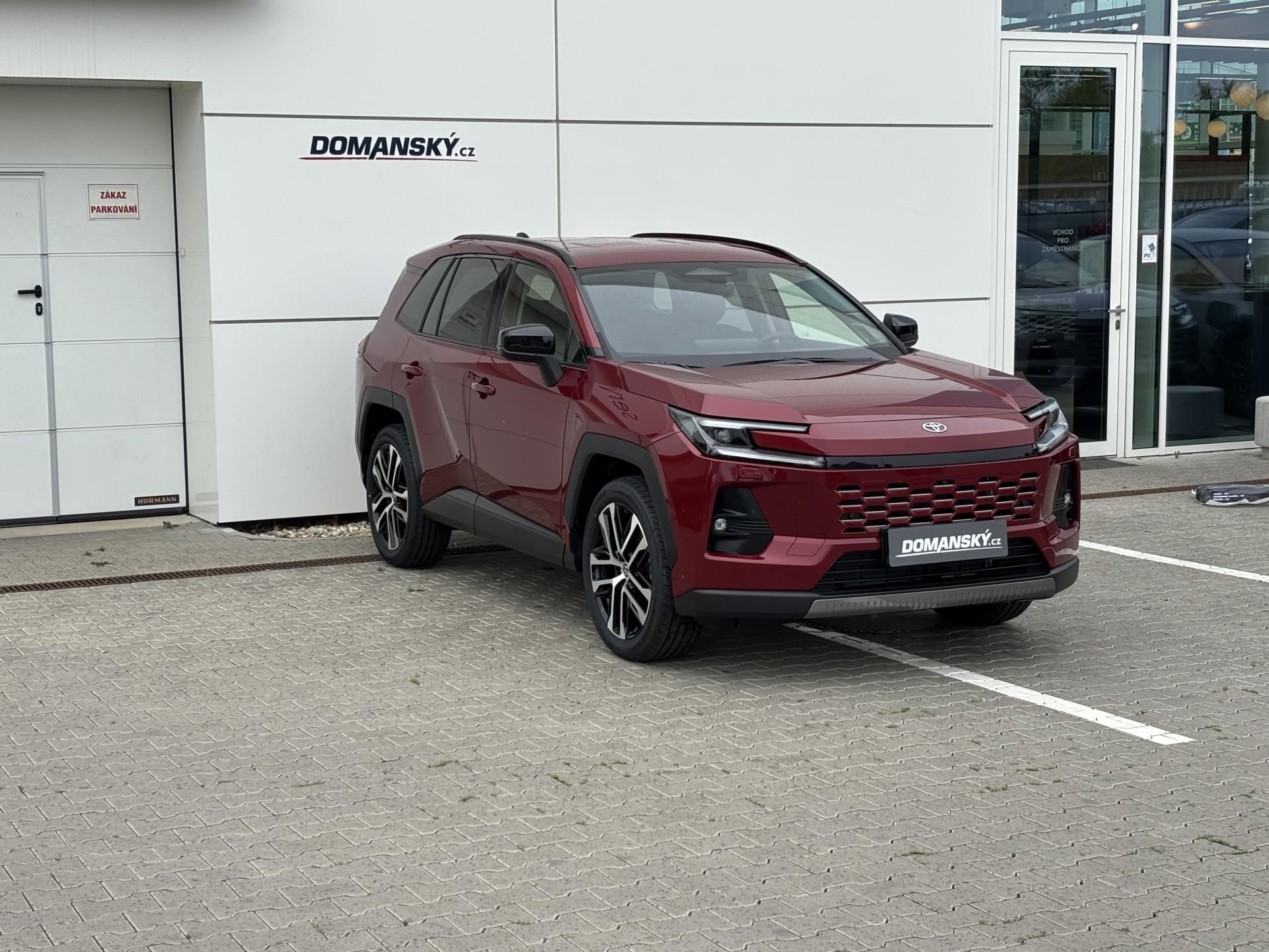 Toyota Rav4 - fotka 2