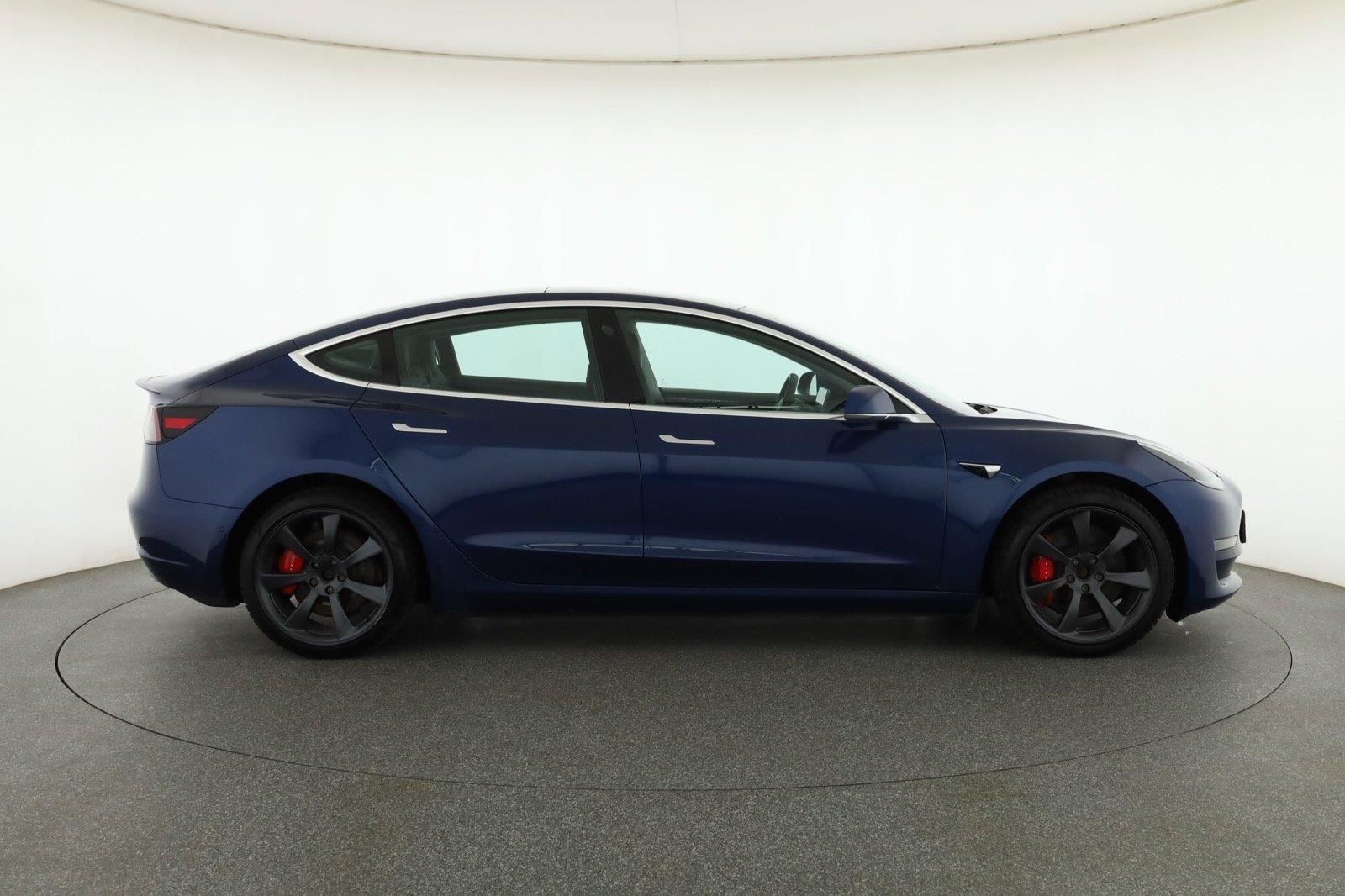 Tesla Model 3, Performance 78kWh, 4X4 - fotka 6