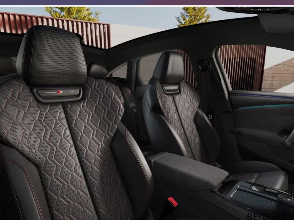 Audi A6, E-Tron LED*Navi*Tepelné Čerp. - fotka 5