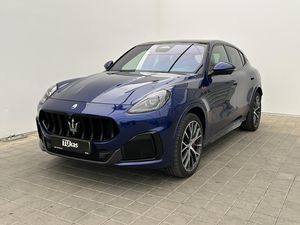 Maserati Grecale, 3.0T 390kW 4x4  .