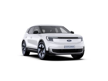 Premium SUV 77 kWh,0 PRODLOUŽE