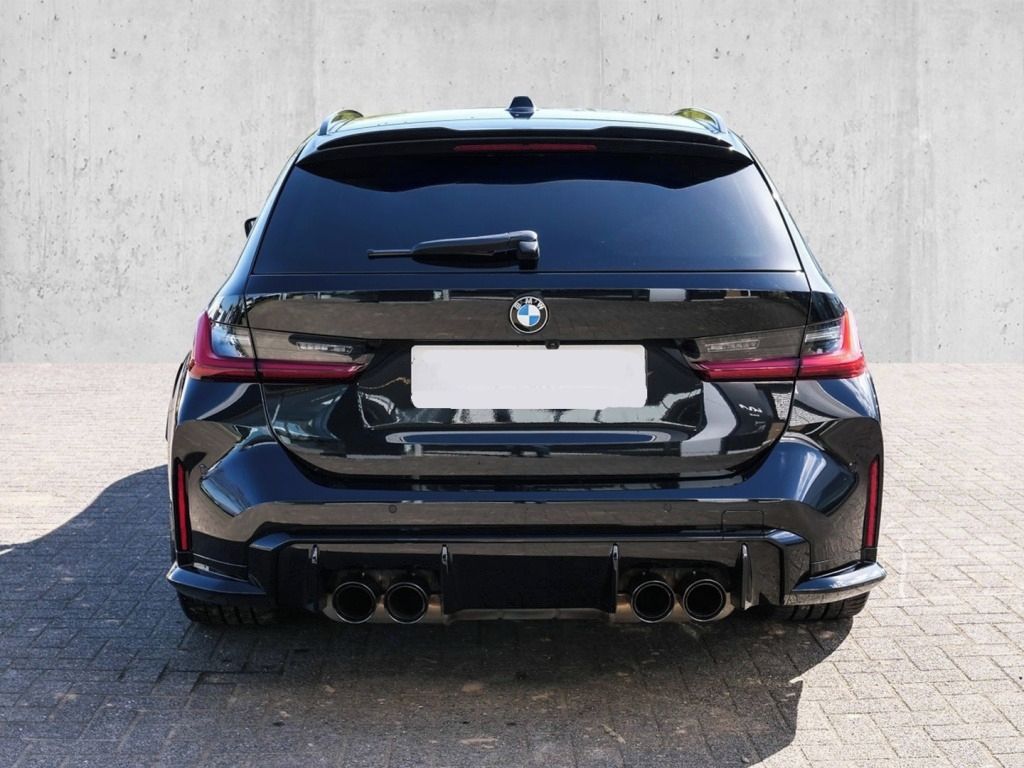 BMW M3, M3 Competition XDRIVE | M DRIV - fotka 4