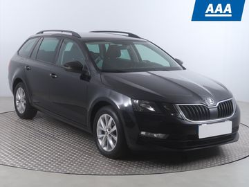 1.6 TDI, Ambition