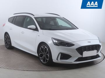 2.0 EcoBlue, ST-Line, Automat